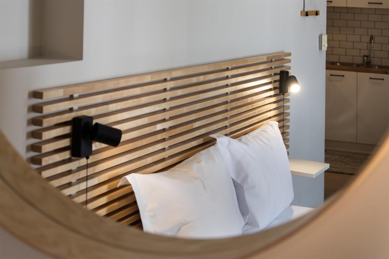 Apartmán Irida Lefkáda Exteriér fotografie