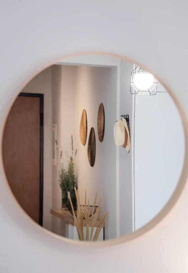 Apartmán Irida Lefkáda Exteriér fotografie