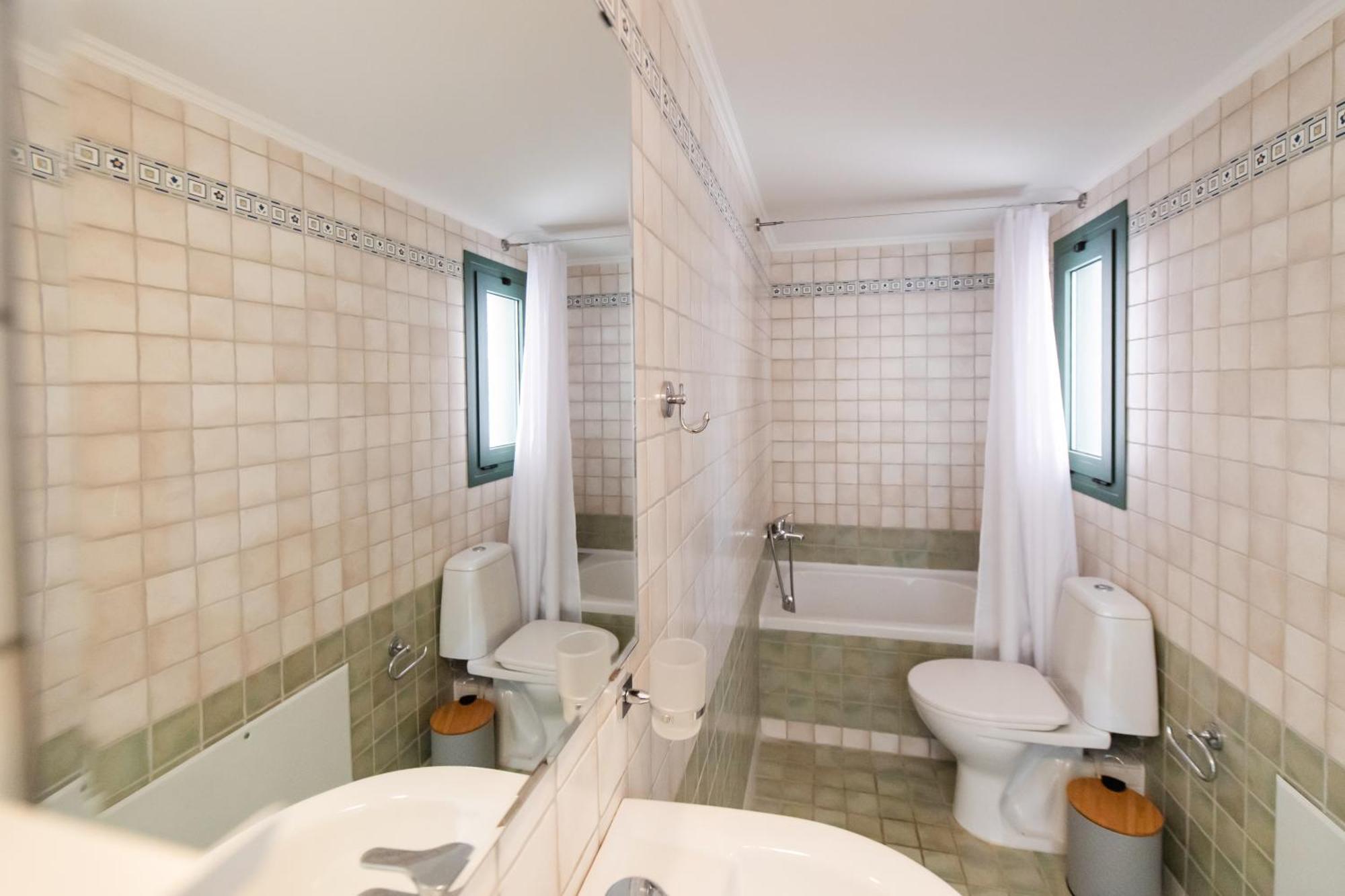 Apartmán Irida Lefkáda Pokoj fotografie