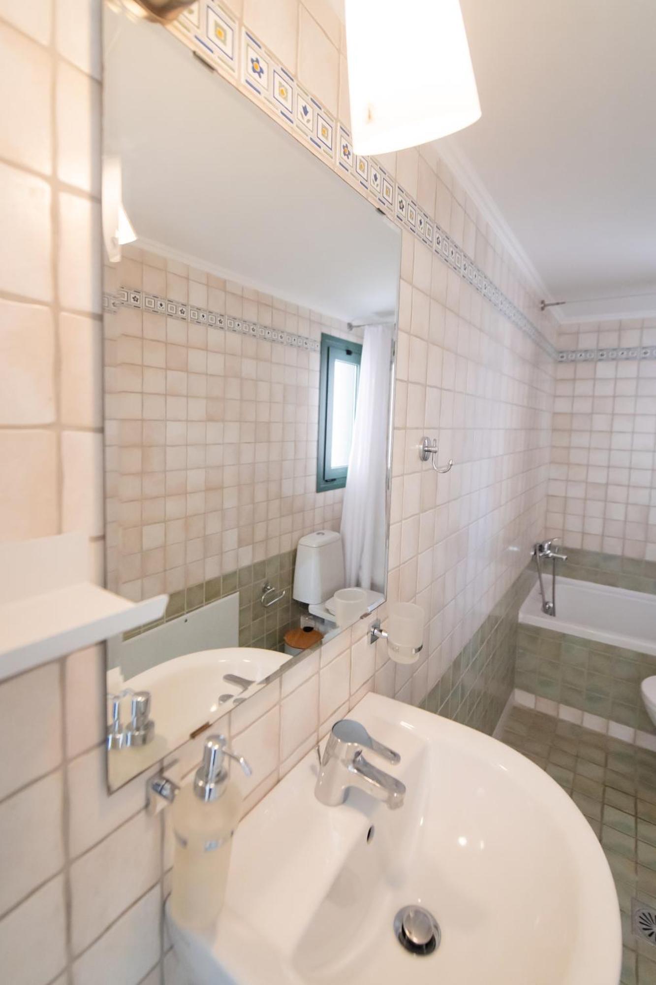 Apartmán Irida Lefkáda Pokoj fotografie