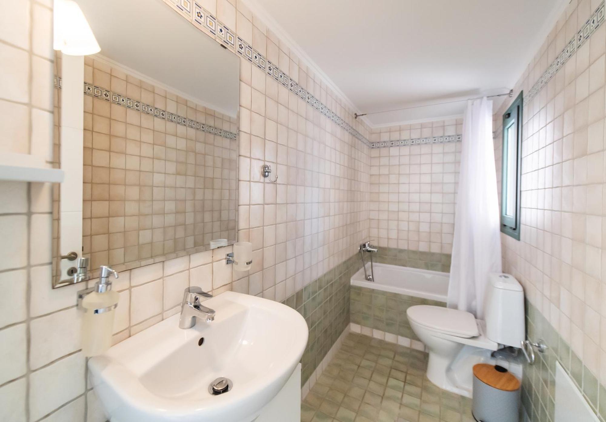 Apartmán Irida Lefkáda Pokoj fotografie