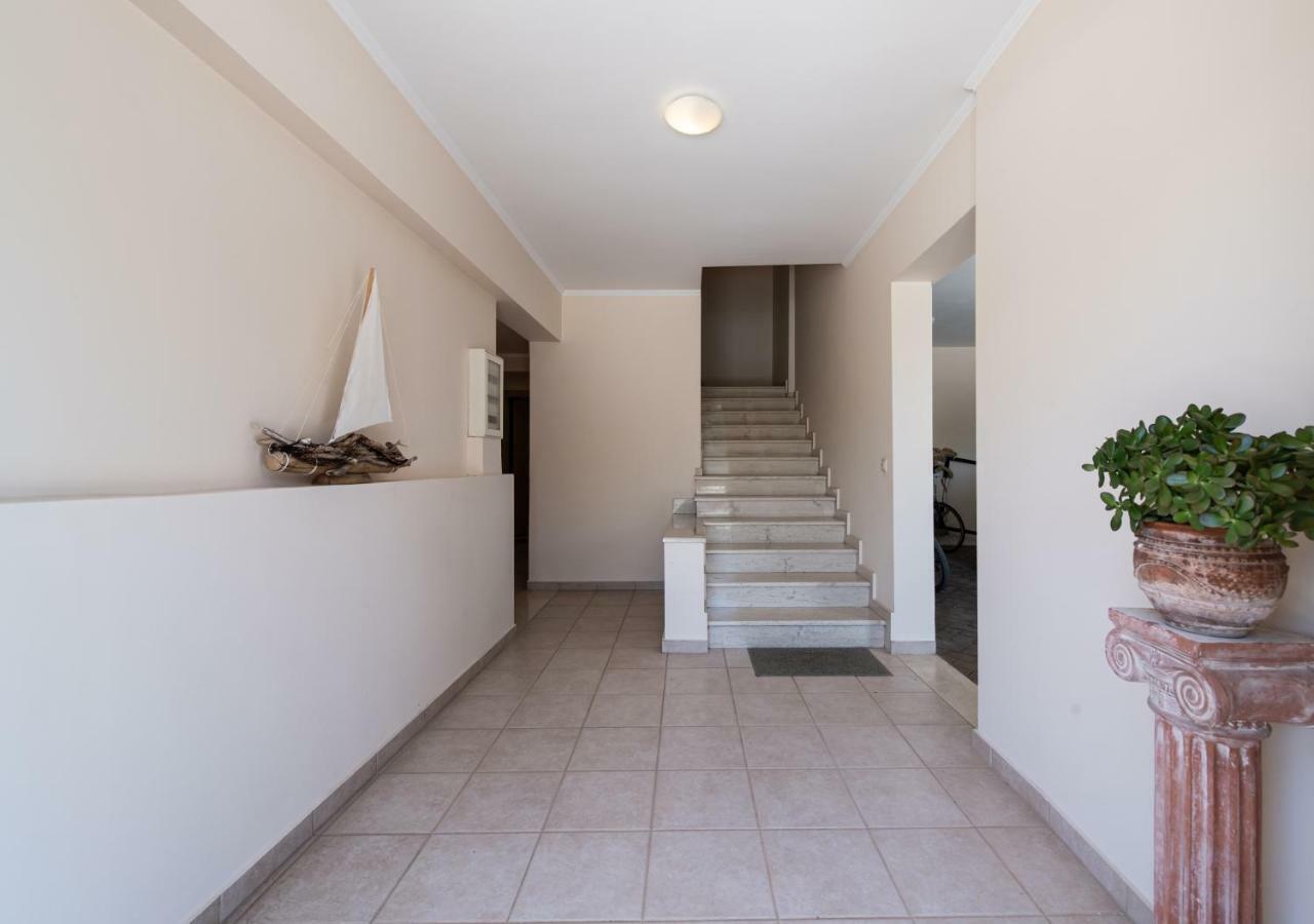 Apartmán Irida Lefkáda Exteriér fotografie